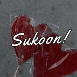 Sukoon   | Hangout・ Social・ Anime・Non - Dating・Chill・Voice Chat・Nitro・Emotes・Fun・Indian