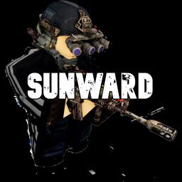 Sunwards server