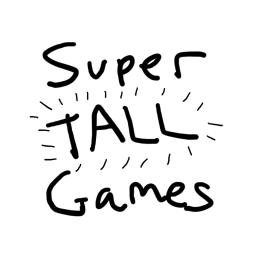 Super Tall Server