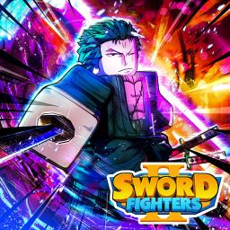 Sword Fighters 2