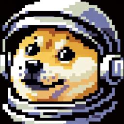 TDM - The Doge Mars