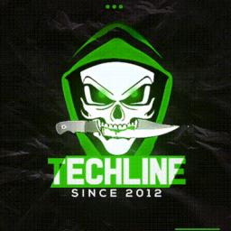 TECHLINE-GAMING / SINCE [2012]