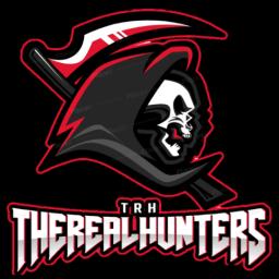 THE REAL HUNTERS - ESPORT TEAM