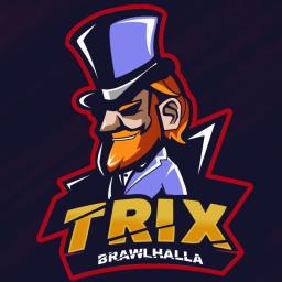 TRIX Brawlhalla