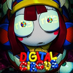 The Amazing Digital Circus!