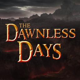 The Dawnless Days