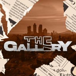 The Gallery RP