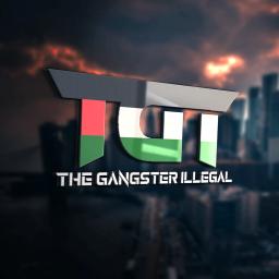 The Gangster illegal