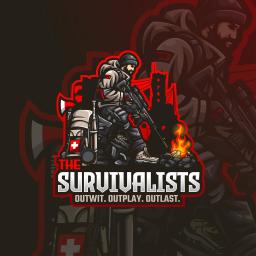 The Survivalists