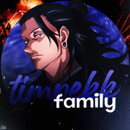 Timpekk Family
