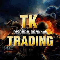 Tk's Hub | CS2 Market/trading