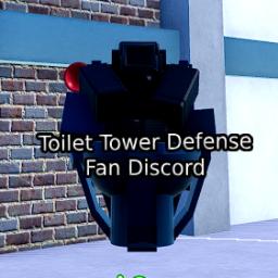Toilet Tower Defense Fan Club