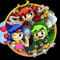 Tri Force Heroes