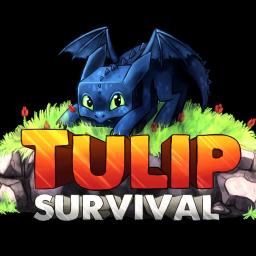 TulipSurvival   Minecraft Survival 1.20.4