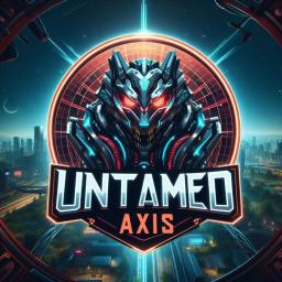 UNTAMED AXIS