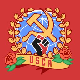 United Socialists Communists & Anarchists (USCA)
