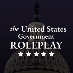 United States Government Roleplay