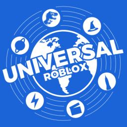 Universal Roblox Theme Park