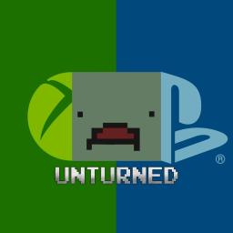 Unturned Console Community