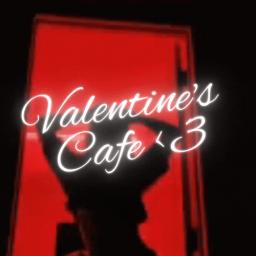 . Valentine's Cafe •Chilling • Indian Community
