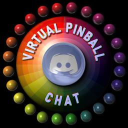 Virtual Pinball Chat