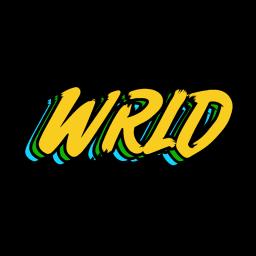 WRLD -