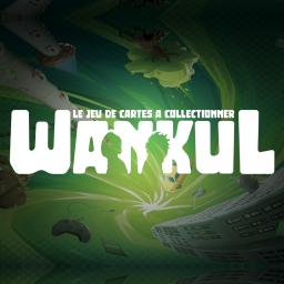 Wankul - Le jeu de cartes à collectionner