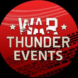 War Thunder Events