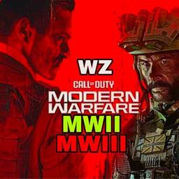 Warzone / MW3 |Polska