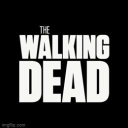 We are The Walking Dead