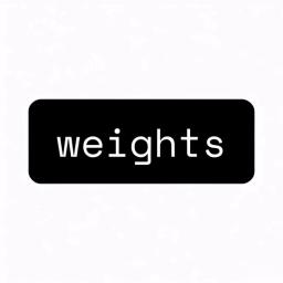 Weights.gg