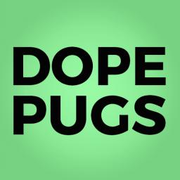 dopepugs.com