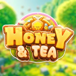 honey&tea