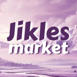 jikles market