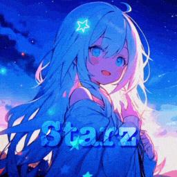 starz・lofi・music・social・anime・chat・emojis・stickers・vc・soundboard
