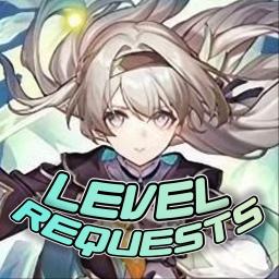 xDiji's Level Requests!