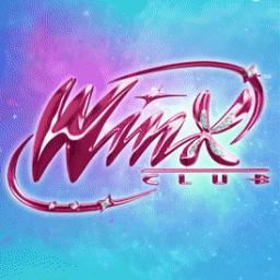 ✨ Winx Club ✨