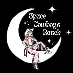 ✷ Space Cowboys Ranch ✷