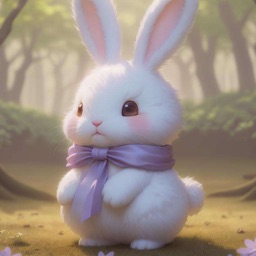 ✿ ₓ   ⁺ ⌔ Bunny Server﹒