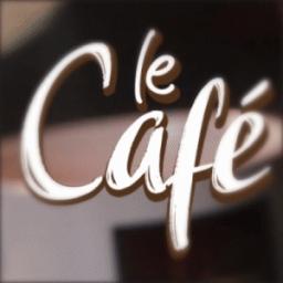 「☕」Le Café・Ekarion