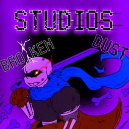 【Broken Dust Studios】