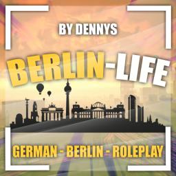 ⭐BerlinLifeRP⭐ – Discord