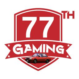 77th Gaming Official