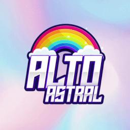 ALTO ASTRAL   #LGBTQIAPN+