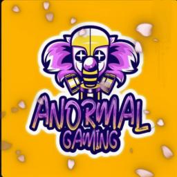 ANORMAL GAMING [ Official ]
