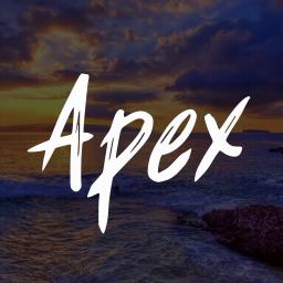 APEX HOMETOWN™ | Social • Chill • Hangout • Events • Giveaways • Fun