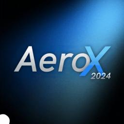 AeroX 2024