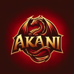 Akani.net | Servernetzwerk