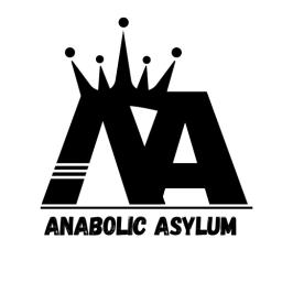 Anabolic Asylum