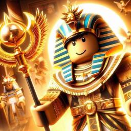 Ancient Egypt on Roblox